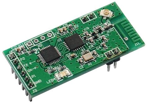 2.4 ghz rfid reader|Ci.